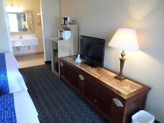 Travelodge By Wyndham Ogallala Exterior foto