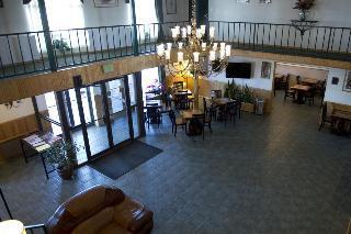 Travelodge By Wyndham Ogallala Exterior foto