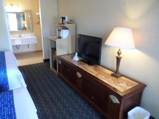 Travelodge By Wyndham Ogallala Exterior foto