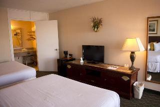 Travelodge By Wyndham Ogallala Exterior foto